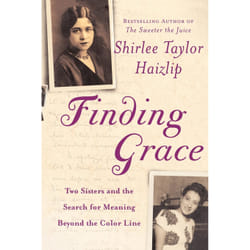 ISBN Finding Grace livre Anglais Livre de poche 296 pages