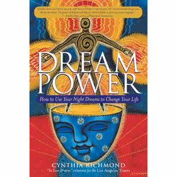 ISBN Dream Power, Anglais, Livre de poche, 240 pages