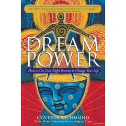 ISBN Dream Power Livre de poche