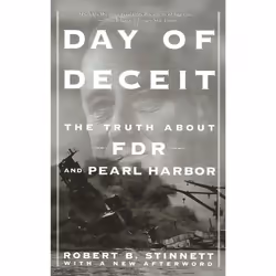 ISBN Day Of Deceit, Anglais, Livre de poche, 416 pages
