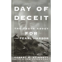 ISBN Day Of Deceit Livre de poche