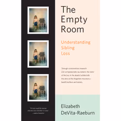 ISBN The Empty Room, Anglais, Livre de poche, 240 pages
