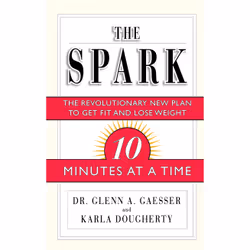 ISBN The Spark, Anglais, Livre de poche, 256 pages