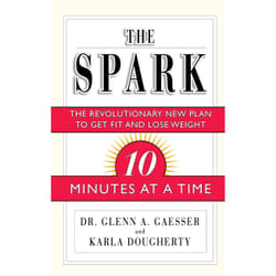 ISBN The Spark Livre de poche