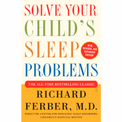 ISBN Solve Your Child's Sleep Problems, Anglais, Livre de poche, 464 pages