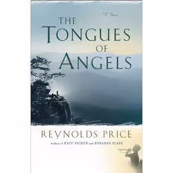 ISBN Tongues of Angels, Anglais, Livre de poche, 208 pages