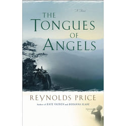 ISBN Tongues of Angels Livre de poche