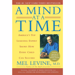 ISBN A Mind at a Time, Anglais, Livre de poche, 352 pages