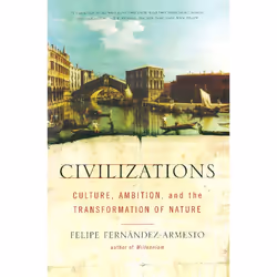 ISBN Civilizations, Anglais, Livre de poche, 560 pages