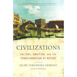 ISBN Civilizations Livre de poche