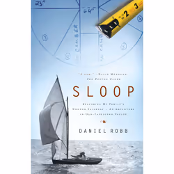 ISBN Sloop, Anglais, Livre de poche, 336 pages