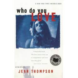 ISBN Who Do You Love Livre de poche