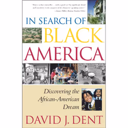 ISBN In Search Of Black America, Anglais, Livre de poche, 416 pages