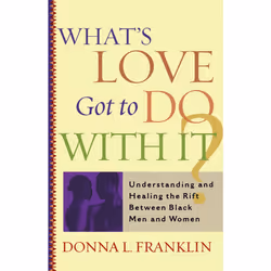ISBN What's Love Got to Do With It?, Anglais, Livre de poche, 256 pages