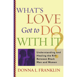 ISBN What's Love Got to Do With It? Livre de poche