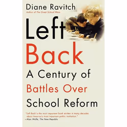 ISBN Left Back, Anglais, Livre de poche, 560 pages