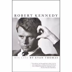 ISBN Robert Kennedy, Anglais, Livre de poche, 512 pages