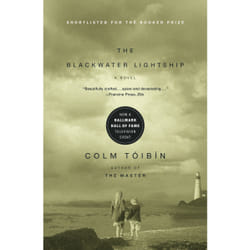 ISBN The Blackwater Lightship livre Anglais Livre de poche 288 pages