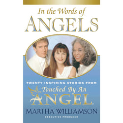 ISBN In the Words of Angels Livre de poche