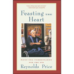 ISBN Feasting the Heart Livre de poche