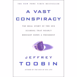 ISBN A Vast Conspiracy, Anglais, Livre de poche, 448 pages