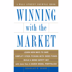 ISBN Winning with the Market, Anglais, Livre de poche, 224 pages