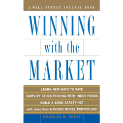 ISBN Winning with the Market Livre de poche