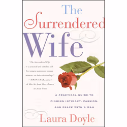 ISBN The Surrendered Wife, Anglais, Livre de poche, 288 pages