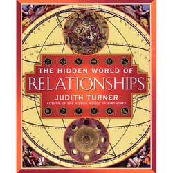 ISBN The Hidden World of Relationships Livre de poche