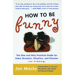 ISBN How to Be Funny Livre de poche