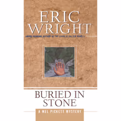 ISBN Buried in Stone, Anglais, Livre de poche, 256 pages