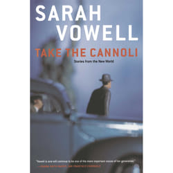 ISBN Take the Cannoli Livre de poche