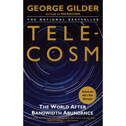 ISBN Telecosm Livre de poche