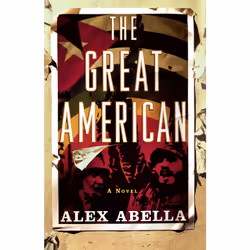 ISBN The Great American, Anglais, Livre de poche, 448 pages