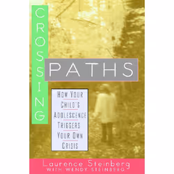 ISBN Crossing Paths, Anglais, Livre de poche, 288 pages