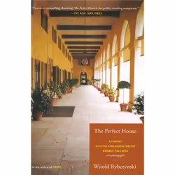 ISBN The Perfect House, Anglais, Livre de poche, 320 pages