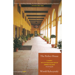 ISBN The Perfect House Livre de poche