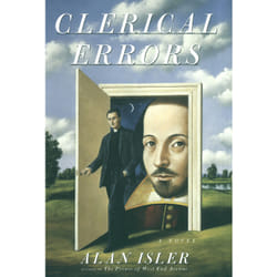 ISBN Clerical Errors Livre de poche