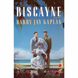 ISBN Biscayne, Anglais, Livre de poche, 432 pages