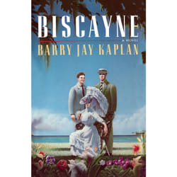 ISBN Biscayne Livre de poche