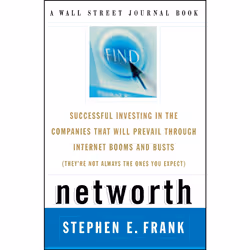 ISBN Networth, Anglais, Livre de poche, 240 pages