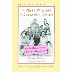 ISBN The Prize Winner of Defiance, Ohio, Anglais, Livre de poche, 352 pages