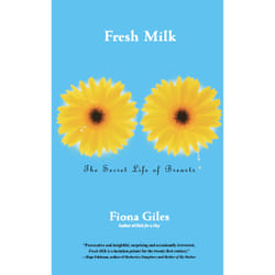 ISBN Fresh Milk Livre de poche