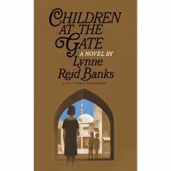 ISBN Children At the Gate, Anglais, Livre de poche, 288 pages