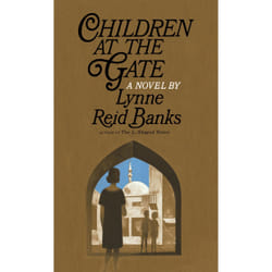 ISBN Children At the Gate Livre de poche