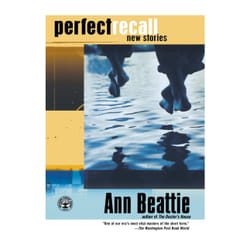 ISBN Perfect Recall Livre de poche