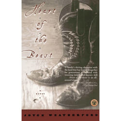 ISBN Heart of the Beast Livre de poche