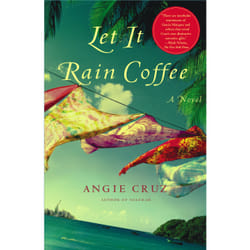 ISBN Let It Rain Coffee Livre de poche