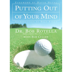 ISBN Putting Out of Your Mind Couverture rigide
