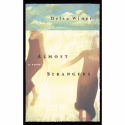 ISBN Almost Strangers, Anglais, Livre de poche, 240 pages